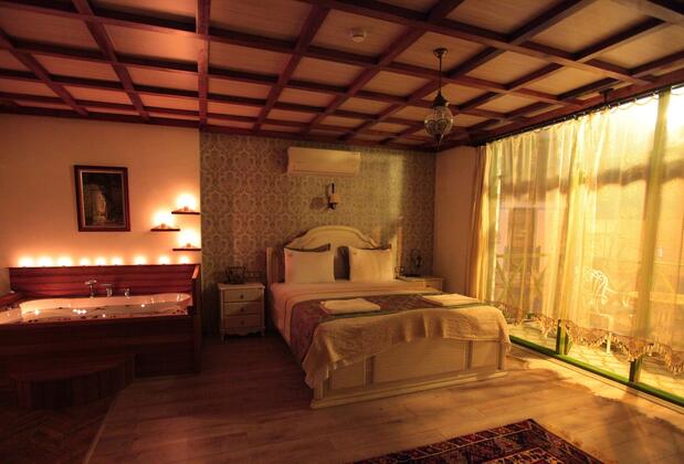 Celsus Hotel Selçuk - Görsel 50