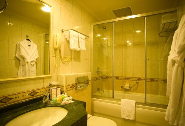 Elite World Comfy İstanbul Taksim Hotel - Görsel 30