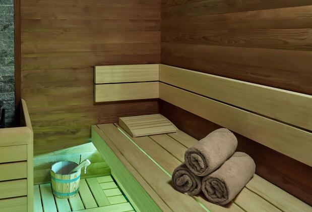 Elite World Grand Istanbul Basın Ekspres  - Görsel 21