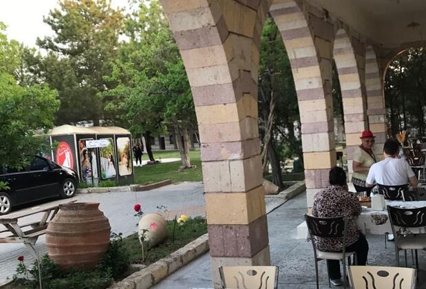 Yakut Otel - Görsel 3