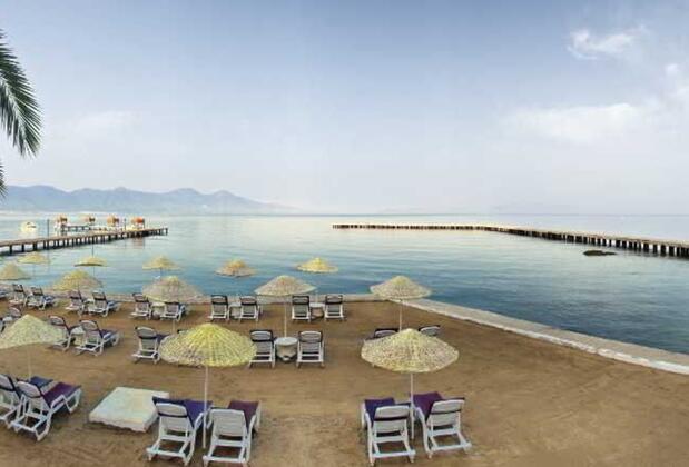 Vista Azur Hotel - Görsel 7