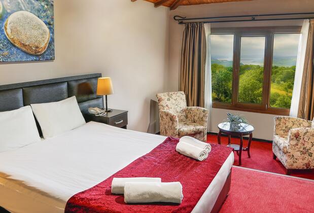 İstanbul Airport Durusu Club Hotel - Görsel 24