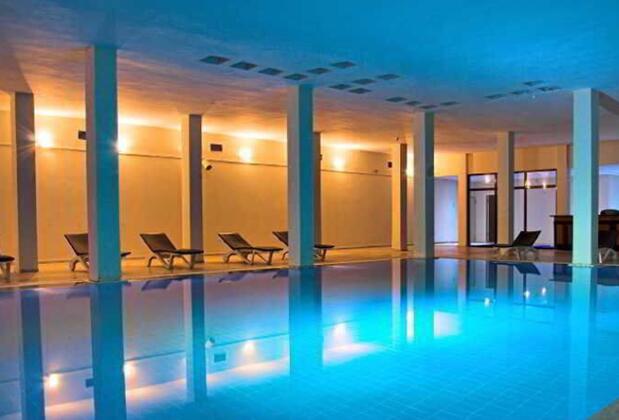 Vista Azur Hotel - Görsel 8