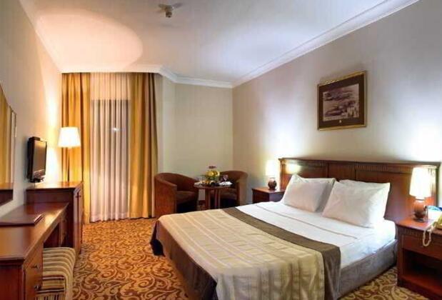 Vista Azur Hotel - Görsel 15