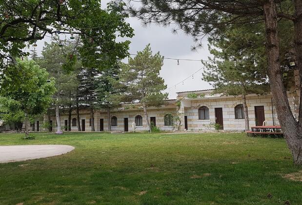 Yakut Otel - Görsel 5