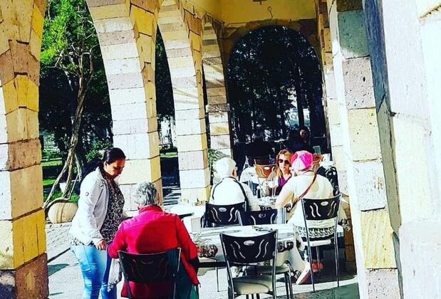 Yakut Otel - Görsel 6