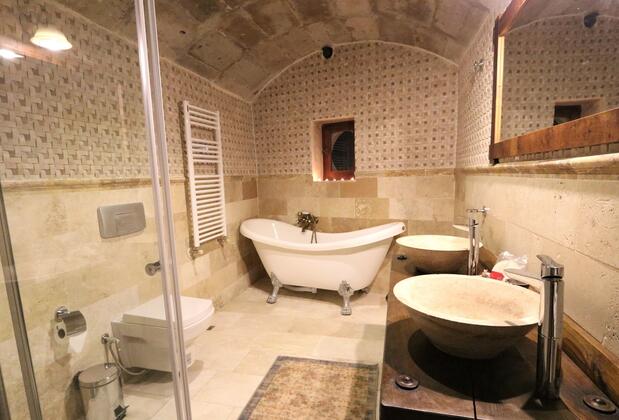 Sultan Cave Suites - Görsel 40
