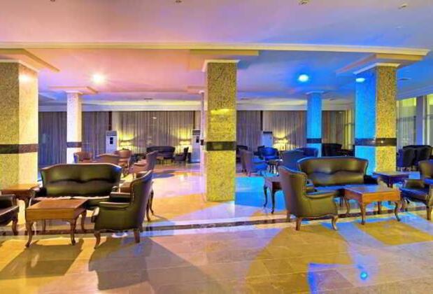 Vista Azur Hotel - Görsel 10