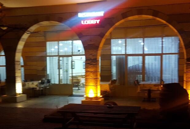 Yakut Otel - Görsel 7