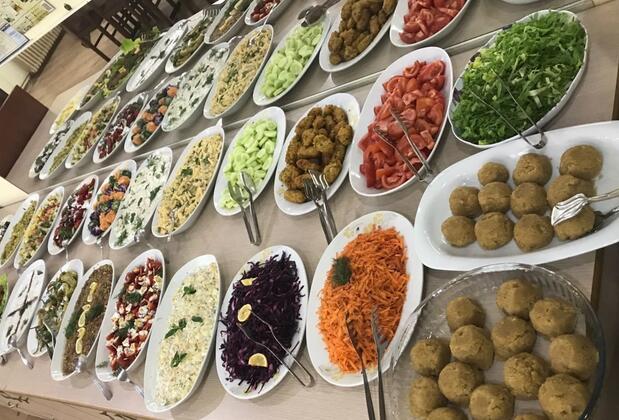 Yakut Otel - Görsel 12