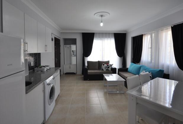 Manolya Apart & Villa Fethiye - Görsel 9