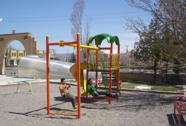 Yakut Otel - Görsel 10