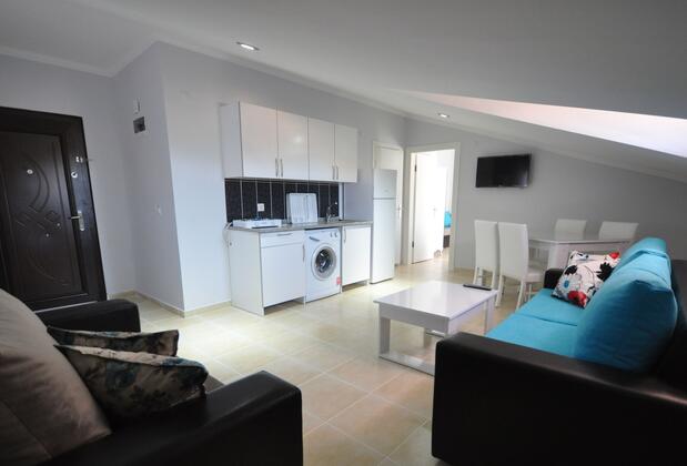 Manolya Apart & Villa Fethiye - Görsel 2