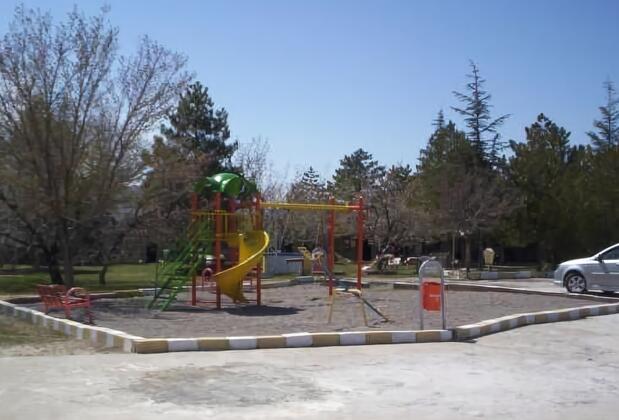 Yakut Otel - Görsel 11