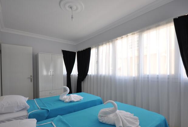 Manolya Apart & Villa Fethiye - Görsel 13