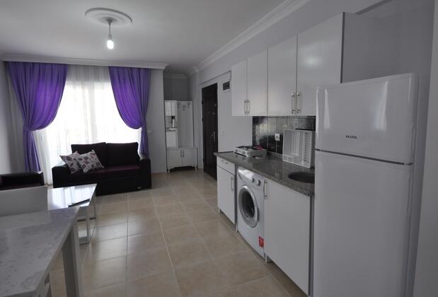 Manolya Apart & Villa Fethiye - Görsel 16