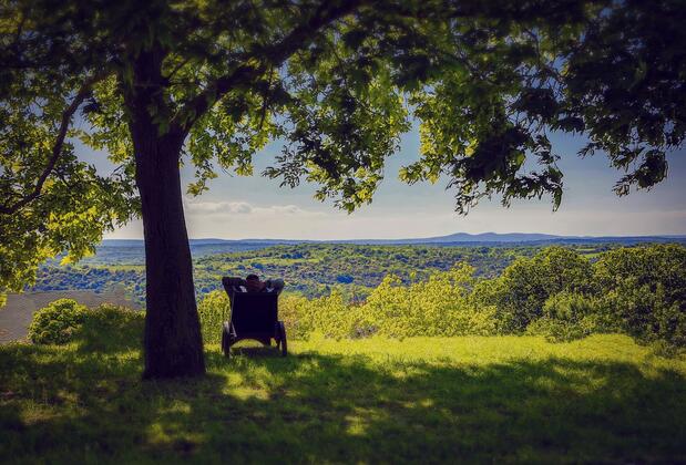 İstanbul Airport Durusu Club Hotel - Görsel 13