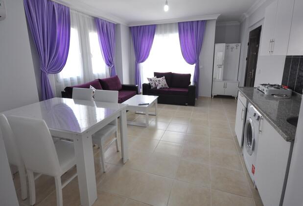 Manolya Apart & Villa Fethiye - Görsel 19