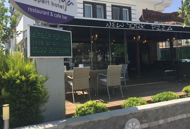 Manolya Apart & Villa Fethiye - Görsel 6