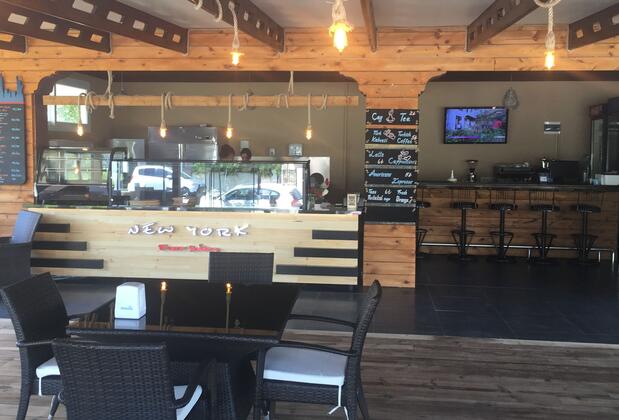 Manolya Apart & Villa Fethiye - Görsel 7