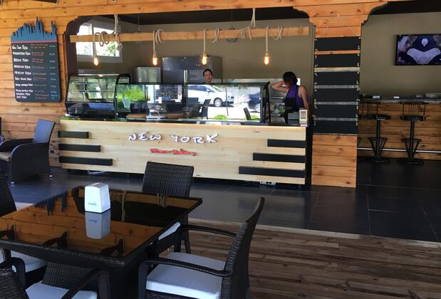 Manolya Apart & Villa Fethiye - Görsel 20