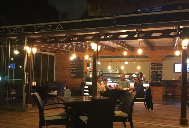 Manolya Apart & Villa Fethiye - Görsel 3