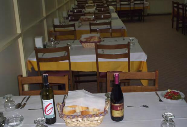 Yakut Otel - Görsel 17