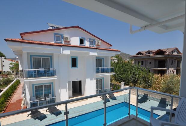 Manolya Apart & Villa Fethiye - Görsel 22