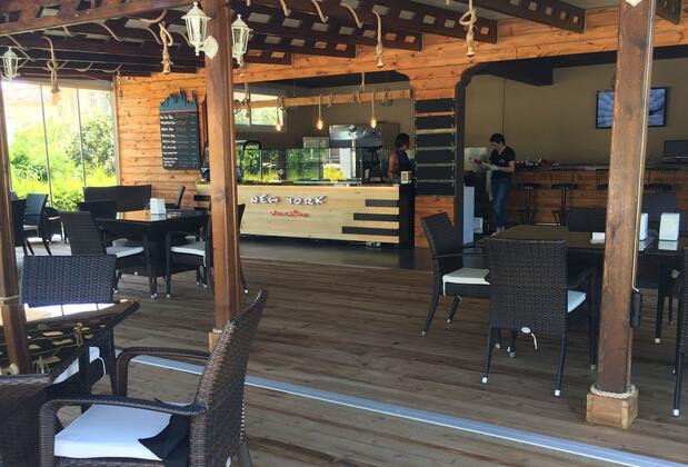 Manolya Apart & Villa Fethiye - Görsel 12