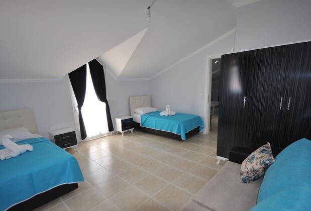 Manolya Apart & Villa Fethiye - Görsel 4