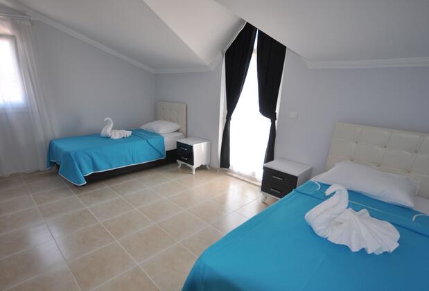 Manolya Apart & Villa Fethiye - Görsel 26