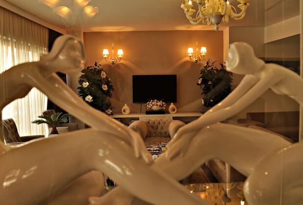 Hotel Edirne Palace - Görsel 4