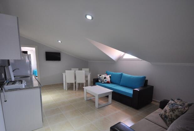 Manolya Apart & Villa Fethiye - Görsel 23