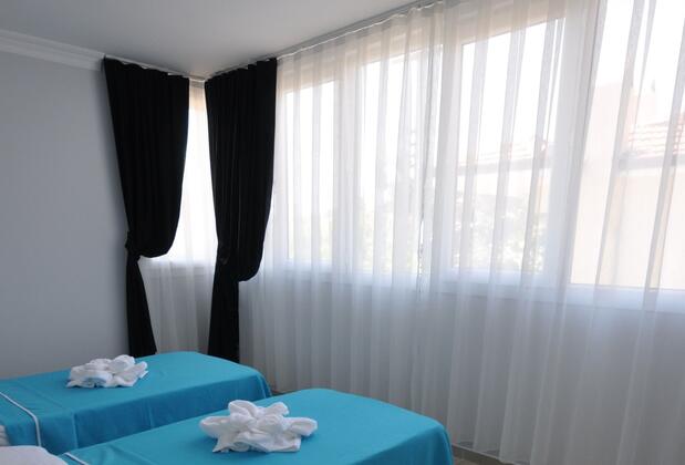 Manolya Apart & Villa Fethiye - Görsel 14