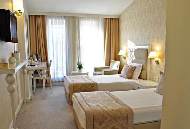 Hotel Edirne Palace - Görsel 12