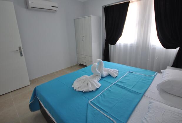Manolya Apart & Villa Fethiye - Görsel 25