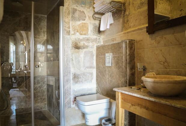 Sultan Cave Suites - Görsel 38