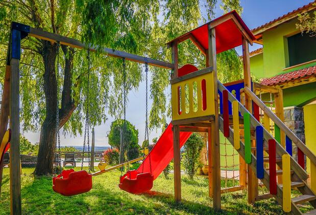 İstanbul Airport Durusu Club Hotel - Görsel 6