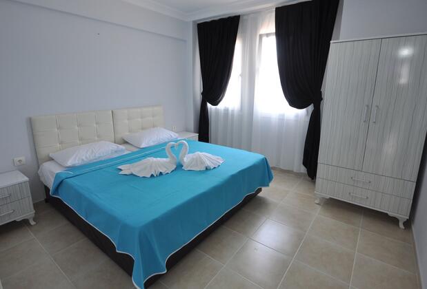 Manolya Apart & Villa Fethiye - Görsel 17