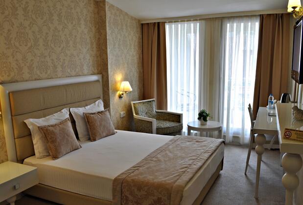 Hotel Edirne Palace - Görsel 13