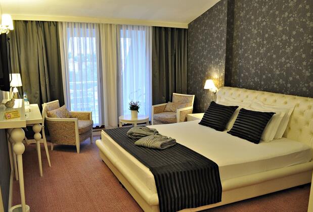 Hotel Edirne Palace - Görsel 14