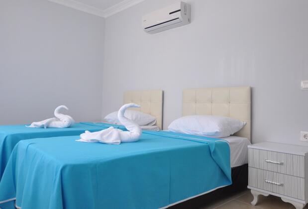 Manolya Apart & Villa Fethiye - Görsel 24