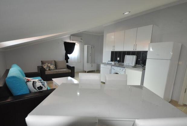 Manolya Apart & Villa Fethiye - Görsel 15