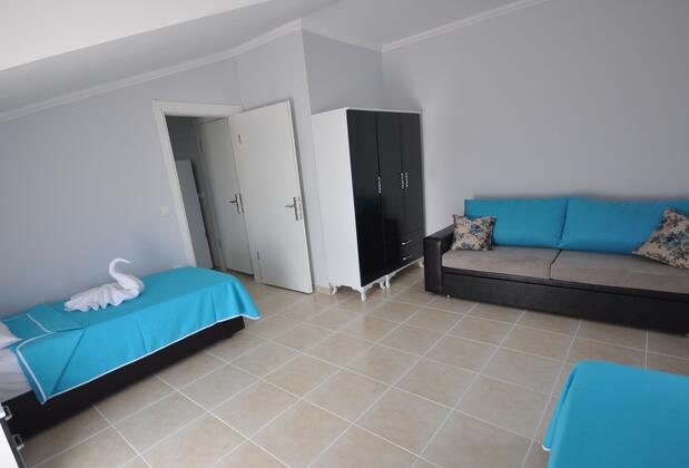 Manolya Apart & Villa Fethiye - Görsel 8