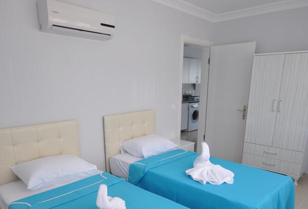 Manolya Apart & Villa Fethiye - Görsel 18