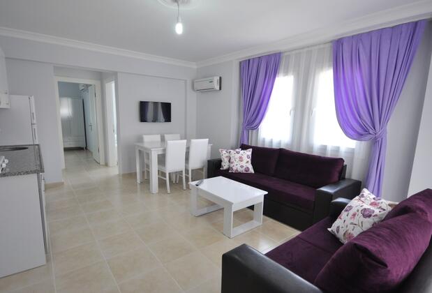 Manolya Apart & Villa Fethiye - Görsel 21