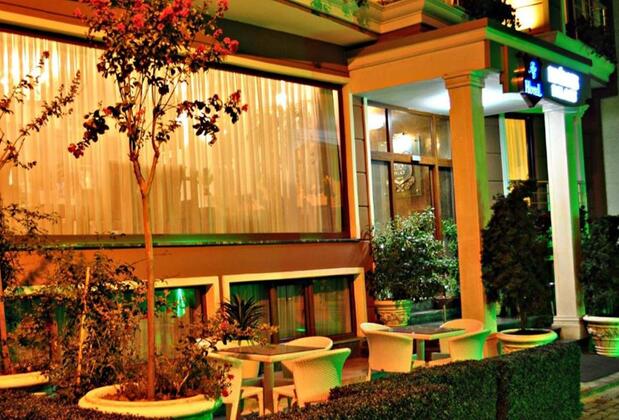 Hotel Edirne Palace - Görsel 6