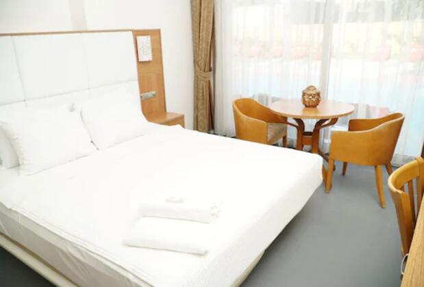 Rooms Bohemian Hotel - Görsel 6