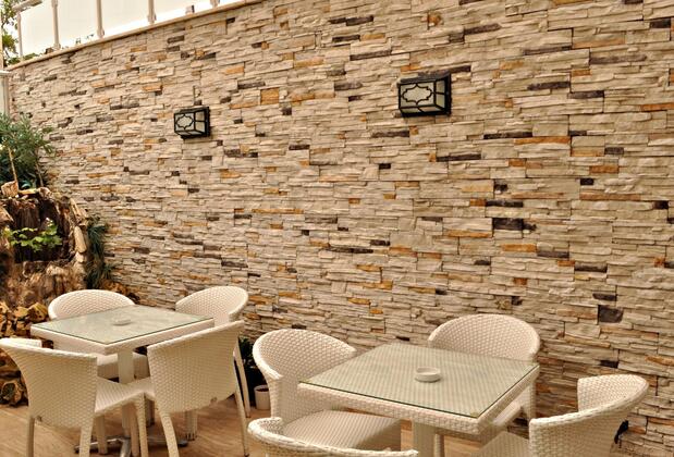 Hotel Edirne Palace - Görsel 7