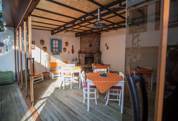 Delos Otel Bozcaada - Görsel 4